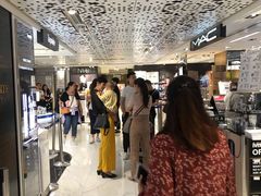 -崇光百货(尖沙咀店)