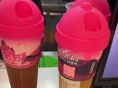 -柠季·手打柠檬茶(静安大悦城北座B1店 )