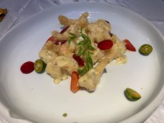 -四季小馆·地道北京小吃(广百店)