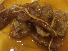 -杨记小骨头羊杂馆(南五马路店)