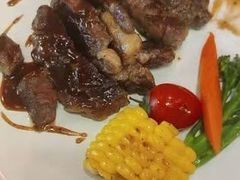 -清真·艾美可餐厅(大悦汇店)