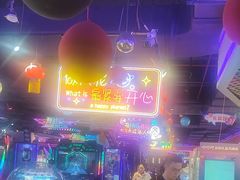 -星舰梦航(广百广场荔胜店)