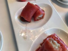 -东海朗廷酒店-唐阁T’ANG COURT 中餐厅