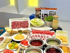 -蒙都43°9羊火锅·赤峰美食(桥北店)