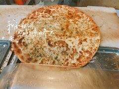 -咏春葱油饼(德政中路店)