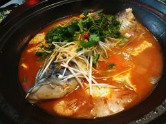 -农家大院(纪王店)