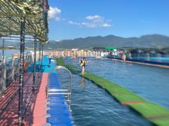 -千岛湖-欢乐水世界