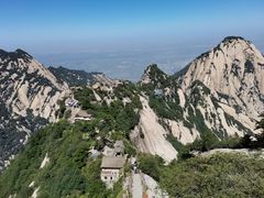 -华山风景名胜区