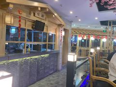 -九田家黑牛烤肉料理·自助(洪洞县城市花园店)