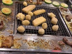 -塘屋烧烤·云南火塘烧烤品牌(春城慧谷旗舰店)