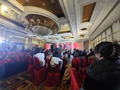 -沈阳皇朝万鑫酒店