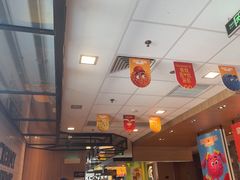 -麦当劳(世贸店)