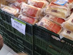 零售区-味多美蛋糕(马家堡永辉店)