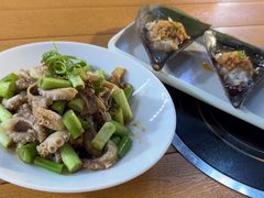 -大锅强·蒸海鲜青岛菜(城市阳台店)