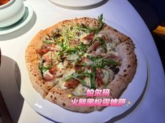 -佐度王子扒房(天鹅湖店)