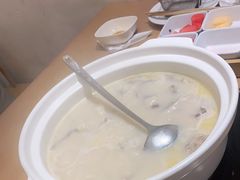 -湯系·煲汤手艺人(东二环泰禾广场店)