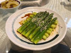 -T館·花园艺术餐厅