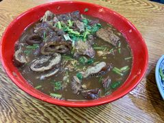 卤煮火烧-门框胡同百年卤煮(前门煤市街店)