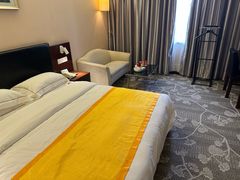 -汕头金海湾大酒店(万象城店)