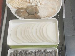 -正福居老北京正宗铜锅泉水涮肉(彰化路店)