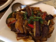 -T館·花园艺术餐厅