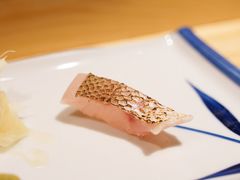 -镹·鱼料理  国产鱼使用店