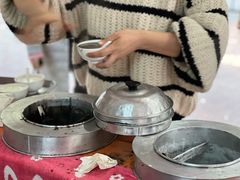 -杨记杏仁茶(椰园店)
