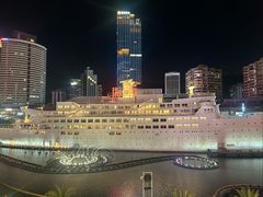 -润园四季椰子鸡火锅(海上世界店)