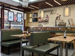 -鸡鸣汤包(仙林店)