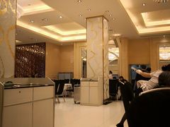 大堂-亢龙太子酒轩(东湖店)