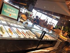 -喜庭海鲜自助(来福士店)