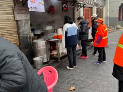 -万哈子红油面粉馆(户部巷店)