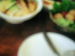 -过客(南锣鼓巷店)