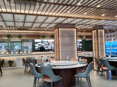 -聚丰园•湖鲜餐厅(阿红私房菜梅石路店)