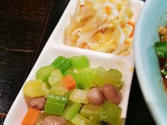 -喜晋道面馆(华严寺广场店)