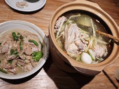 -金鱼妈妈 山野·食趣(荫山街店)