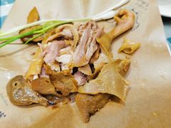 -紫光园·烤鸭(吕家营店)