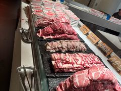 -星伦多自助料理·涮烤一体(杭州来福士店)