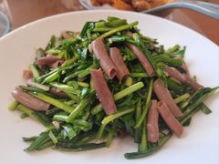 -赶海部落海鲜城(海阳路店)