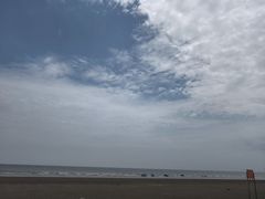 -江山半岛白浪滩景区