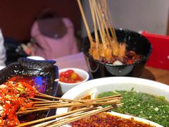 -成都吃客(九眼桥店)