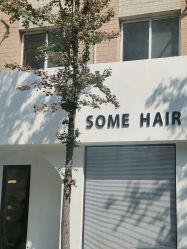 -Some Hair