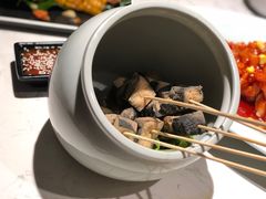 -卯时·龙光雅宴·精致锡帮菜(惠山古镇店)