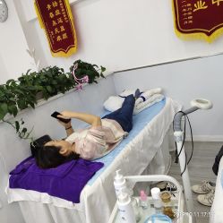 点击看大图 -蕾特恩专业祛痘·皮肤管理
