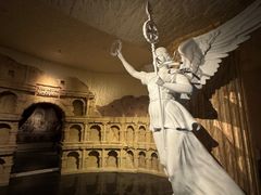 -Inspiration灵感·罗马西餐厅(九龙坡店)