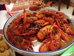 -满堂春特色餐馆