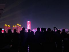 -武汉关码头(轮渡站)