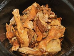 -鑫阿强海鲜大排档·老厦门特色菜(中山路店)