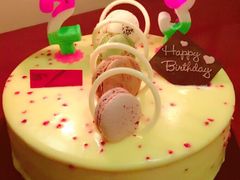 -85度C(南京龙江店)