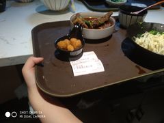 -贡梅老面馆·蟹粉面·无锡特色小吃(南长街主推店)